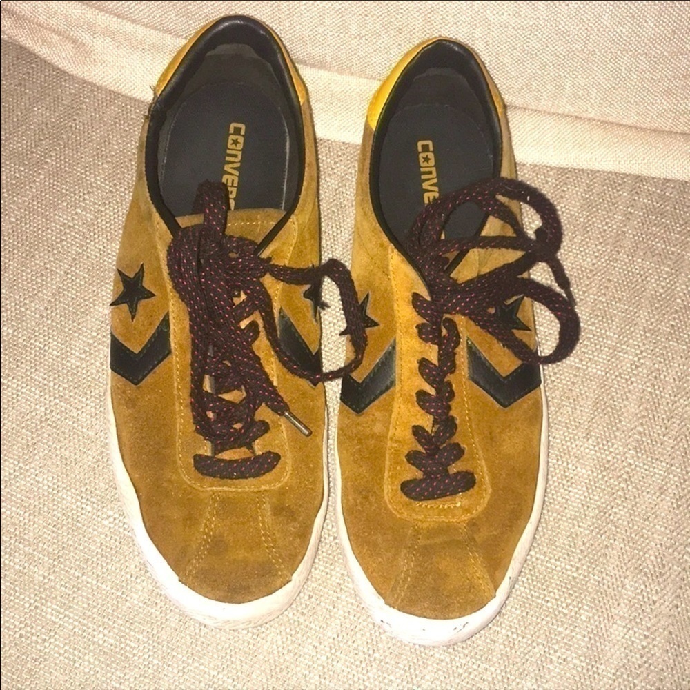 Converse Star Player Summer Sport Low Top